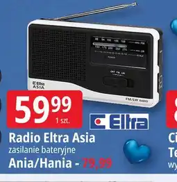 E.Leclerc Radio Eltra Asia oferta