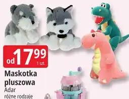 E.Leclerc Maskotka pluszowa oferta