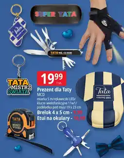 E.Leclerc Prezent dla Taty oferta
