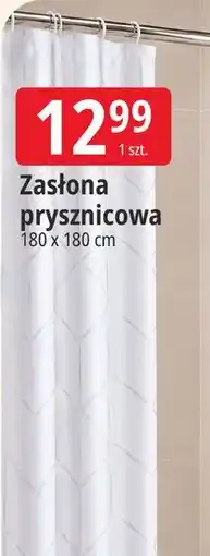 E.Leclerc Zasłona prysznicowa oferta
