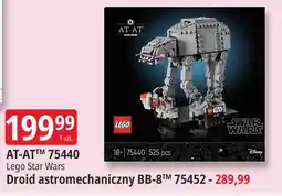 E.Leclerc AT-AT 75440 oferta