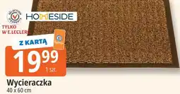 E.Leclerc Wycieraczka Homeside oferta