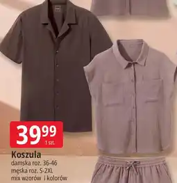 E.Leclerc Koszula Tissaia oferta