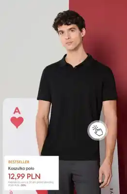 Koszulka polo