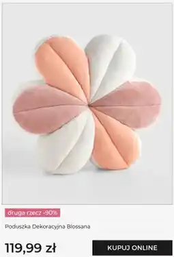 Home&You Poduszka dekoracyjna home&you Blossana oferta