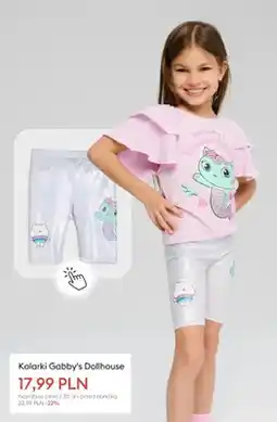 Sinsay Kolarki Gabby's Dollhouse oferta