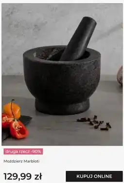 Home&You Moździerz Marbloti home&you oferta