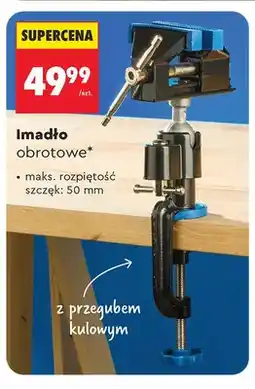 Biedronka Imadło obrotowe NITEO oferta