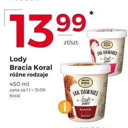 Frac Lody Bracia Koral oferta