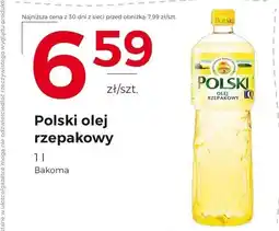 Frac Olej Polski oferta