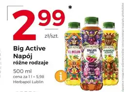Frac Napój Active oferta