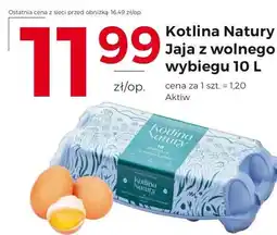 Frac Jaja Kotlina natury oferta