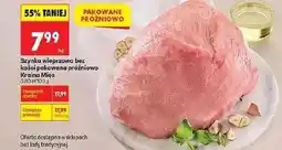 Biedronka Szynka Lady oferta
