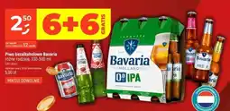 Dealz Piwo bezalkoholowe Bavaria oferta