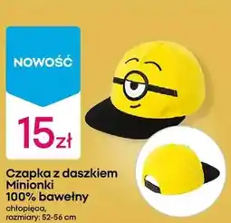 Pepco Czapka z daszkiem oferta
