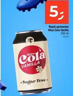Dealz Napój gazowany Cola oferta