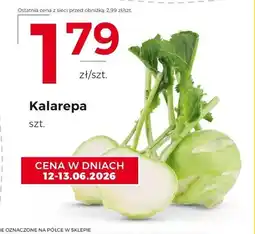 Frac Kalarepa E oferta