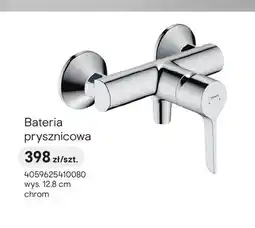 Castorama Bateria prysznicowa Hansgrohe Waterforms oferta