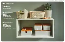 Castorama Koszyk Softex oferta