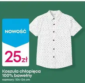 Pepco Koszula chłopięca oferta