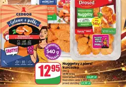 Dino Nuggetsy Drosed oferta
