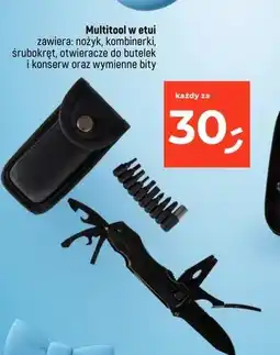 Dealz Multitool oferta