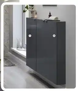 Castorama Szafka wisząca oferta