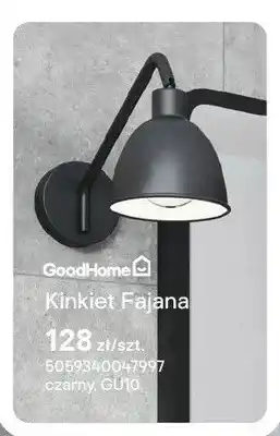 Kinkiet Fajana GoodHome
