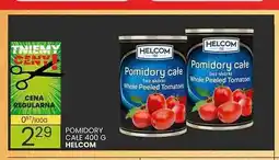 Wafelek Pomidory całe Helcom oferta