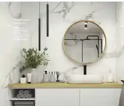 Castorama Płyta ścienna Calacatta bian mat oferta