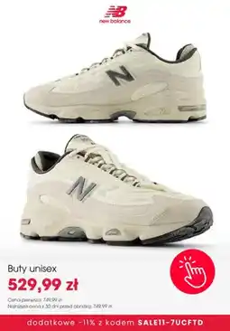 New Balance Buty unisex New Balance 1000 oferta