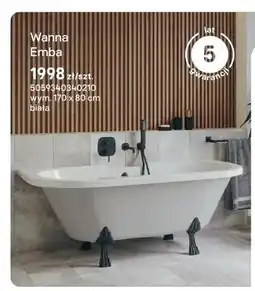 Castorama Wanna Emba oferta