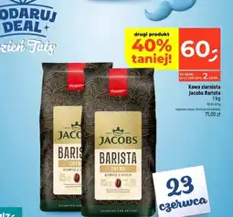 Dealz Kawa ziarnista Jacobs oferta