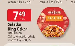 E.Leclerc Sałatka King Oscar oferta