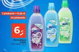 Dealz Płyn do płukania O oferta