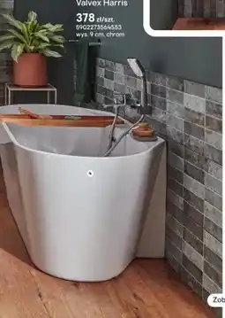 Castorama Wanna akrylowa Nakina oferta