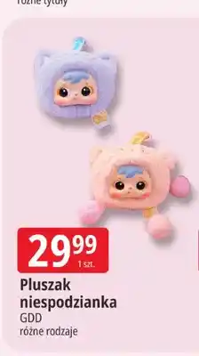 E.Leclerc Pluszak niespodzianka GDD oferta
