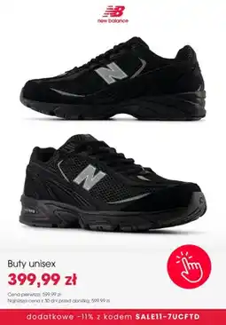 New Balance Buty unisex New Balance oferta
