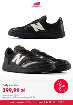 New Balance Buty unisex New Balance oferta