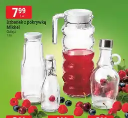 E.Leclerc Dzbanek z pokrywką Mikkel Galicja oferta