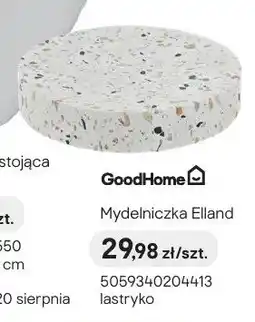 Castorama Mydelniczka Elland GoodHome oferta
