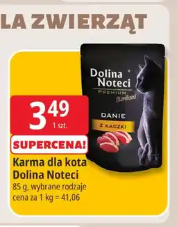 E.Leclerc Karma dla kota Dolina Noteci Premium oferta