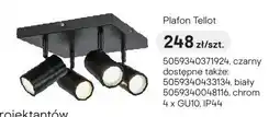 Castorama Plafon Tellot oferta