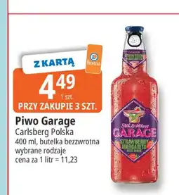 E.Leclerc Piwo Garage oferta