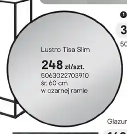 Castorama Lustro Tisa Slim oferta