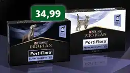 Maxi Zoo Probiotyk dla psa Purina Pro Plan FortiFlora Canine Probiotic oferta