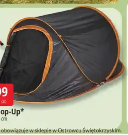 E.Leclerc Namiot Pop-Up oferta