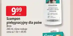 E.Leclerc Szampon pielęgnacyjny dla psów Happs oferta
