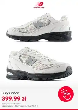 New Balance Buty unisex New Balance oferta