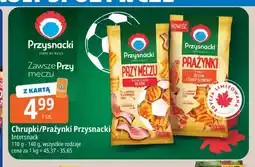 E.Leclerc Chrupki Przysnacki oferta